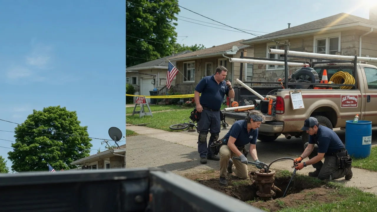 Water Heater Replacement in Winfield, TN near me